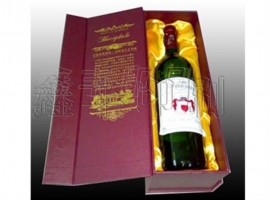 大家知道葡萄酒包裝的發展歷史嗎？